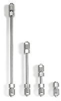 Supelco MODEL 24 REGULATOR W/GAUGE, CGA-160, 1 pc