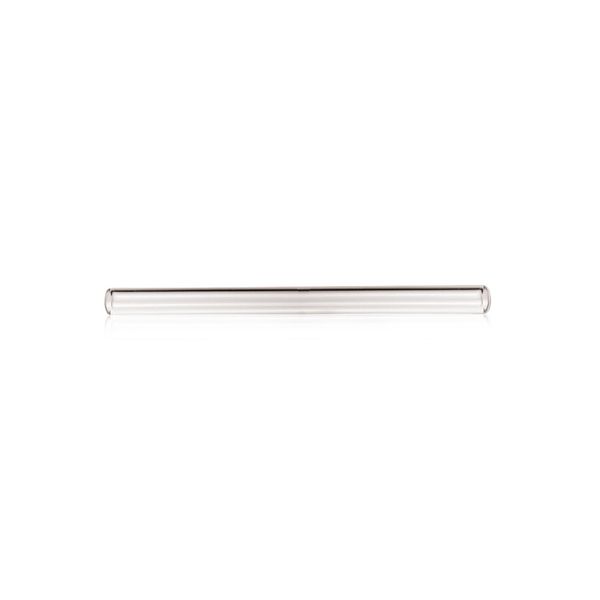 DWK Wheaton 25 ml sampling tubes, clear AR glass, 100 pc/PAK