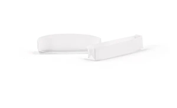 Sartorius Wägeschiffchen, Sorte 605, 58 x 10 x 10 mm, 1 Pack
