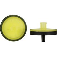 Product Image of Syringe Filter, Chromafil, GF, 25 mm, 1,00 µm, yellow/black, 400/pk