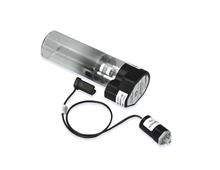 PerkinElmer Magnesium (mg) Lumina Hohlkathodenlampe mit Intensibilonkabel, Durchmesser: 50 mm (2 Zoll).