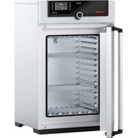 Product Image of Universal Oven UN75, Single-Display, 74L, 30 °C -300 °C, with 2 Grids