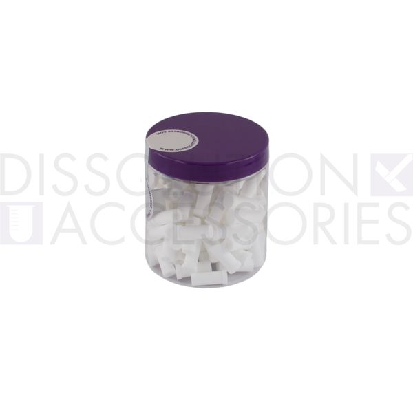 Dissolution Accessories Kanülen-Filter, UHMW PE, 20 μm, Erweka, 100 St/Pkg