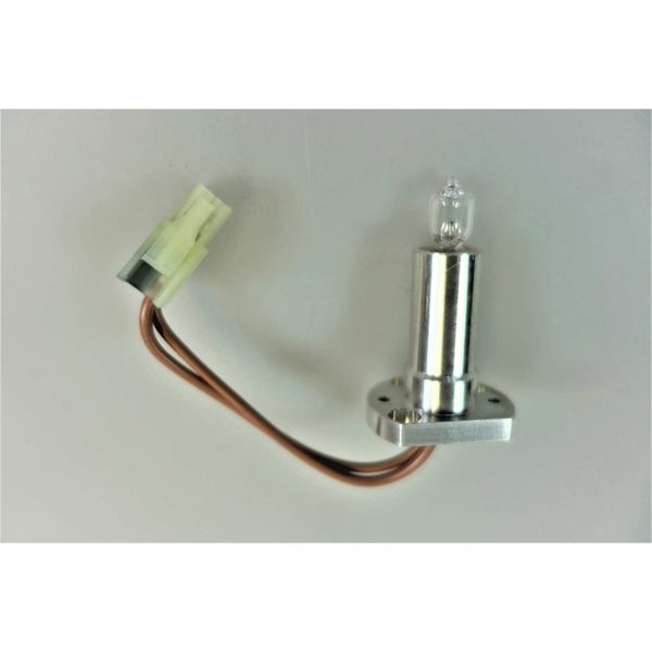 Excelitas Noblelight Wolfram (VIS) Lampe für Dionex UltiMate DAD/MWD/UVD/VWD, Type CT020T17