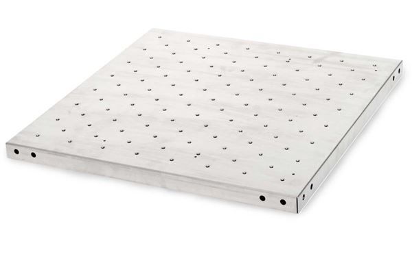 Ohaus Universal Platform, 46 x 46 cm, S/S I-IR