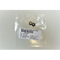 Product Image of Plunger Seal for 1100/1200 and 1050, 2 pc/PAK