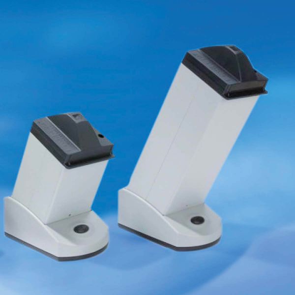 Aqualytic (Lovibond) Nessleriser 2250 basic housing, with Nessler tubes DB 420