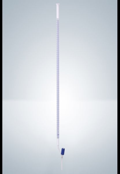 Burette Ml Schellb Class As Cc Lateral Valve