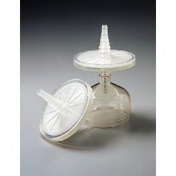 Millipore Spritzenvorsatzfilter, Millex GP, PES, 50 mm, 0,22 μm, HB/HB, steril, 10 St/Pkg