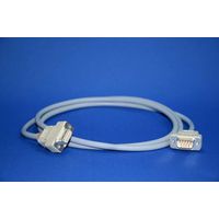Product Image of PC cable (for serial interface) Spectroquant®, NOVA 30, NOVA 60, NOVA 400, SQ 200, SQ 300