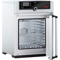 Product Image of Sterilizer SF55, forced air circulation, Single-Display, 53 L, 20°C - 250°C, with 1 Grid