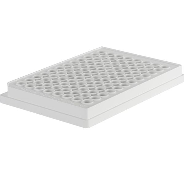Macherey-Nagel NucleoFast 96 PCR-Well-Platte für die Aufreinigung von PCR-Produkten, 10 St/Pkg