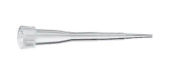 Eppendorf epT.I.P.S. G Reloads Pipettenspitzen, PCR clean, 0,1 - 10 μl, 34 mm, dunkelgrau, 10 x 96 St/Pkg, gestapelt