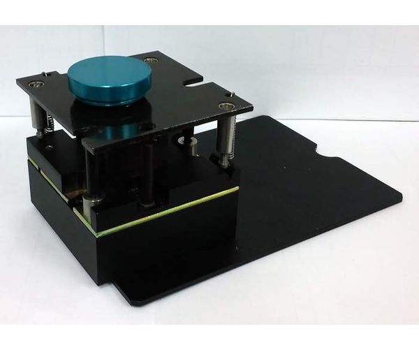 PerkinElmer Grundplatte für Fixed Angle Reflectance Accessory für LAMBDA 365