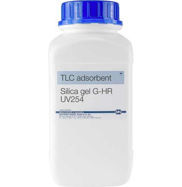 Macherey-Nagel TLC Sorbent Kieselgel G-HR, 5 kg