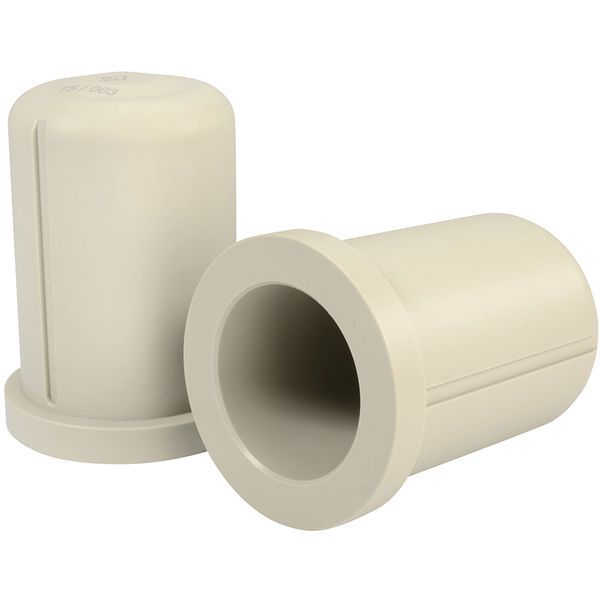 Ohaus Rack for Centrifuge Tubes, 1 x 100 ml, D46 mm, RB, 2 pc/PAK