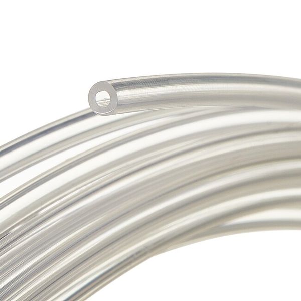 Nalgene Thermo Scientific Tubing 870, PFA, translucent, autoclavable, 60D, 3/16 x 1/8'', 2 x 25 FEET