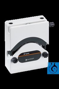 Heidolph Peristaltic pump, pump head SP quick, for hose wall thickness 1.6mm, with 5 rollers