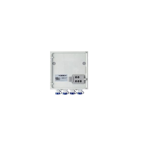 WTW MIQ/IDS4 IQ module for connecting 4 IDS sensors to one 2020 or 28x Controller
