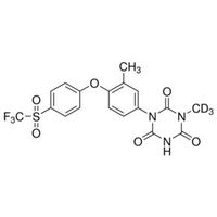 Product Image of Toltrazuril sulfon-(N-methyl-d3)