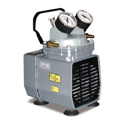 725000604 - Vacuum Pump 220V/240V 50Hz, SPE Accessories, Vacuum