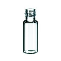 Product Image of ND8 1.5ml, Screw Vial, 32 x 11.6 mm, clear, 10 x 100 pc