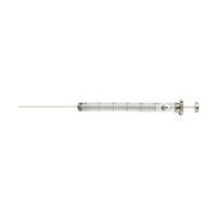 Product Image of Spritze, 25F-LC, 25 µl, Nadel: fest, 22 G, L: 51 mm, LC Spitze