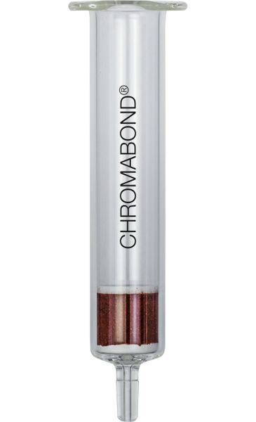 Macherey-Nagel SPE Cartridge, ChromaBond HR-P, 6 mL, 500 mg, 30, 30/PAK