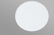 Hahnemühle Membranfilter, PTFE, 5,0 μm, weiß, 47 mm, 100 St/Pkg