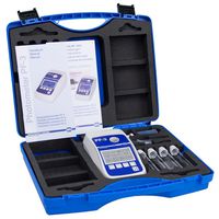 Product Image of Compact photometer PF-3 Drinking Water, in rugged case