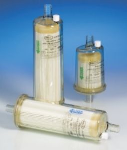 Pall Corporation Mini Kapsule Versapor Aco 0.8/0.45μm, 1/Pkg