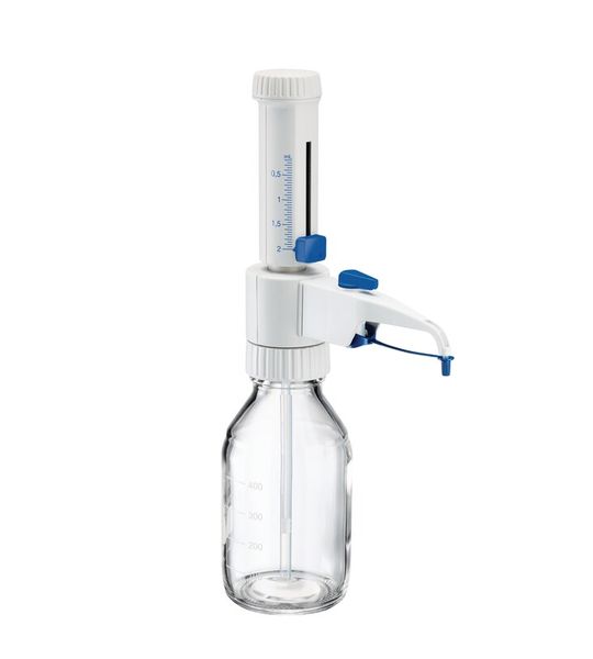 Eppendorf Varispenser 2x, 0,2 - 2 ml