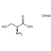 Product Image of (S)-(+)-Serin for synthesis, 100 g