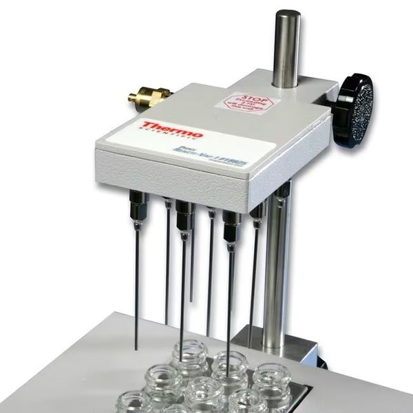 Thermo Fisher Scientific Ersatz-Metallstab für Reacti-Vap
