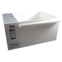 Product Image of Water bath Ecotherm E11U, with circulation, bath capacity 11l, with Timer, VGKL number: 103212312