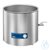 Bandelin SONOREX SUPER RK 1040 Ultraschallbad 39,5 Liter
