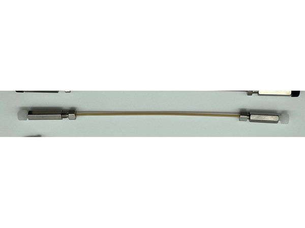 Altmann Analytik Nano HPLC-Säule ReproSil-Pur C18-AQ, 120 Å, 1,9 μm, 300 x 0,1 mm, 1/32'', female