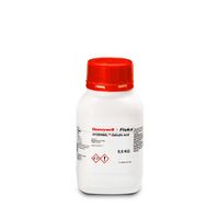 Product Image of HYDRANAL - Salicylic acid, Buffer substance for Karl Fischer titration, Plastic Bottle, 500 g