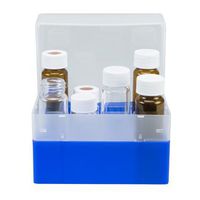Product Image of Container f. vials N24, 16 pos.
