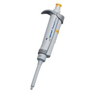 Product Image of EP Research® plus G, Einkanalpipette, variabel, 30 - 300 µl, orange, inkl. epT.I.P.S.®-Box