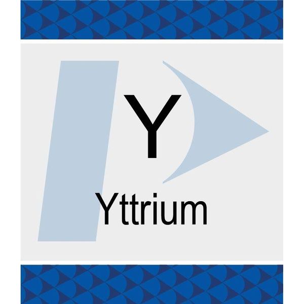 PerkinElmer Ölstandard Yttrium, 1000 μg/g, 50 g
