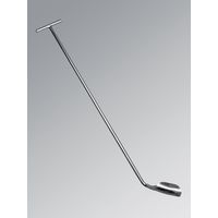 Product Image of PharmaSpoon, V4A, length 650 mm, hand polished