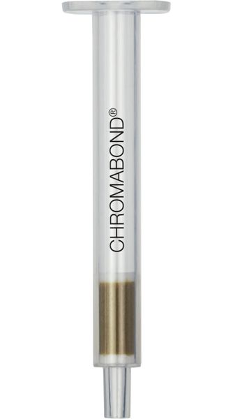 Macherey-Nagel SPE Cartridge, ChromaBond HR-XC, 1 mL, 100 mg, 30/PAK