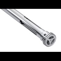 Dispergierwerkzeug, Ø65 mm, S 65 C - G 65 M