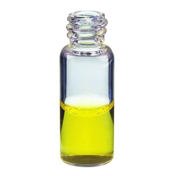 Microsolv Vial clear, 2 ml, Screw Thread 8 mm, deactivated, 100 pc/PAK