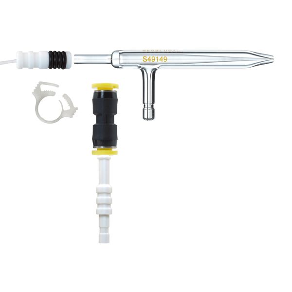 PerkinElmer Conikal U-Serie Vernebler 2 mL/min mit EzyFit