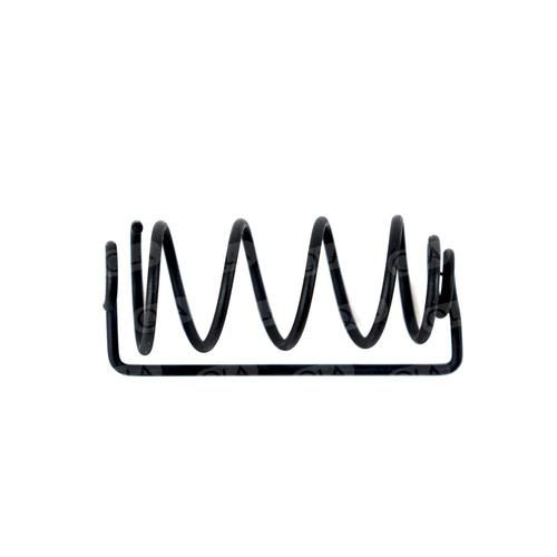 QLA Spiral Capsule Sinker, PTFE Coated Music Wire, 1.10" (27.9mm) L x .41" (10.4mm) W capacity, 6.5 coils