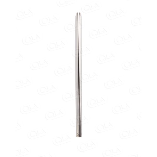 QLA Spin ON/OFF 16 inch (405mm) Upper Shaft for Hanson SR8-Plus, 316 SS, Serialized (when fully assembled)