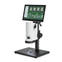 Product Image of OIV 255 - Stereo-Video Microscope, 0,7 x - 5 x, Image and Video Recording