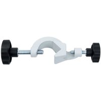 Product Image of Double clamp, for overhead stirrer Archiever 5000